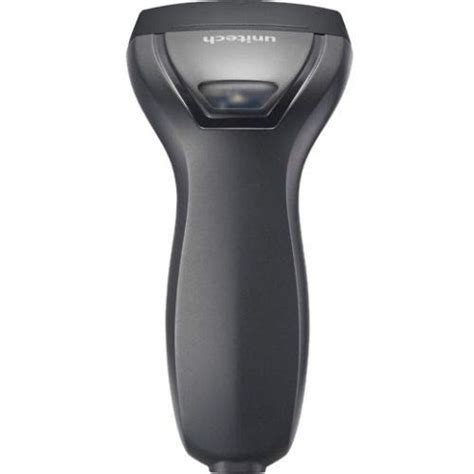 Amazon Unitech America MS250 1D CCD Barcode Scanner Linear Imager