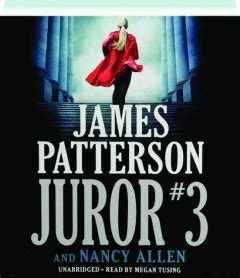 JUROR #3 - HamiltonBook.com