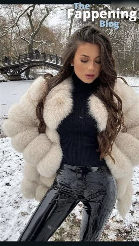 Lina Antonia Lina Thr Nude Leaks Photo TheFappening