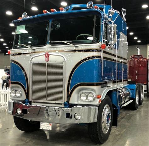 Kenworth Cabover Rcabovertrucks