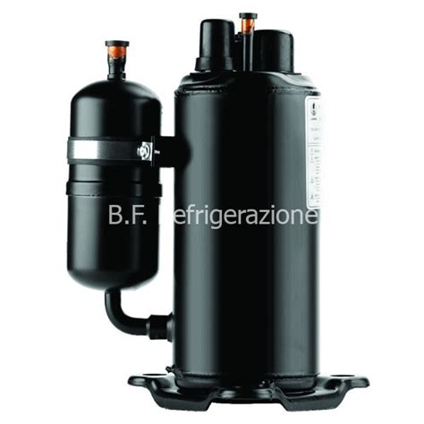 ROTARY COMPRESSOR BOYARD QXC41K – B.F. Refrigeration Shop Online