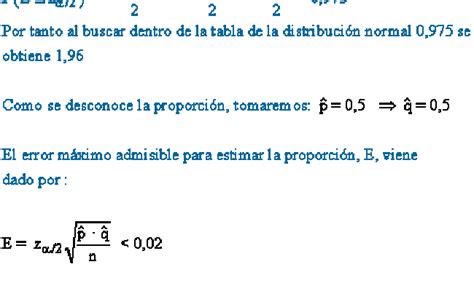 Ejercicios Estadistica Inferencial Muestreo Otosection