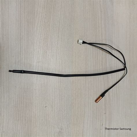 Jual Thermistor Thermis Termistor Termis AC Samsung Shopee Indonesia