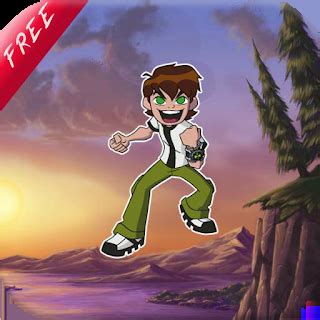 Guide Ben 10 Xenodrome 2 Ultimate Alien Omniverse 1.3 APK ...