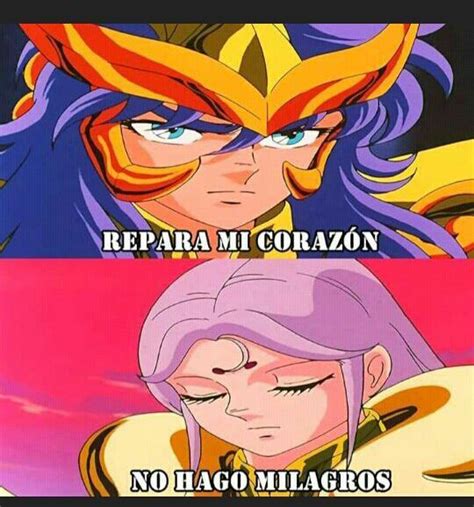 Memes De Los Caballeros Del Zodiaco Saint Seiya Seiya Caballeros Del