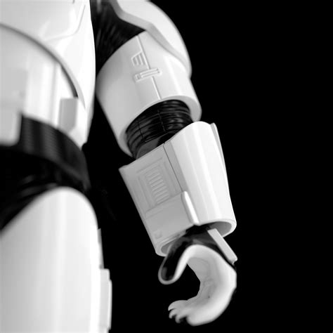 Ubtech Announces Star Wars Stormtrooper Robot With Companion App