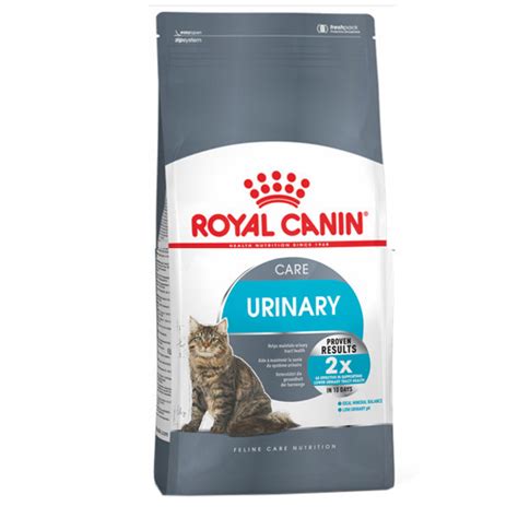 Сухой корм для кошек Royal Canin URINARY СARE для профилактики ...