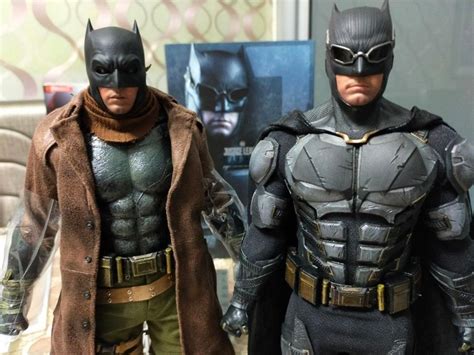 Hot Toys Batman Hobbies Toys Toys Games On Carousell