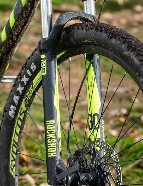 Scott Scale 960 review - BikeRadar