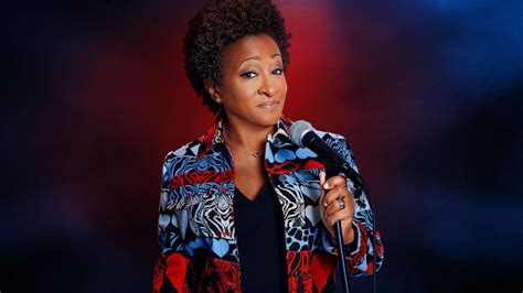 Wanda Sykes Im An Entertainer Review 2023