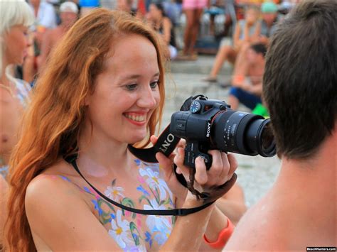 Girl Like Nude In Public Place Nudism Beach Images Page Intporn Forums