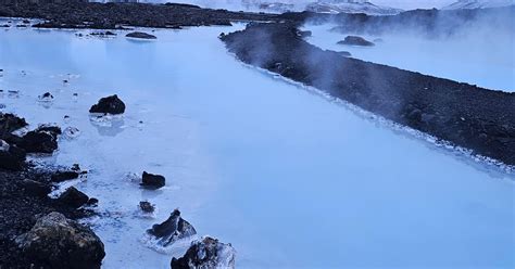 Vanuit Reykjavik Privé transfer van OF naar Blue Lagoon GetYourGuide