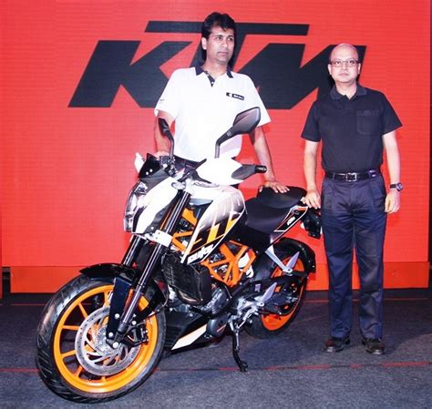 KTM Duke 390 Launched At A SHOCKER 1 8 Lakh Ex Showroom