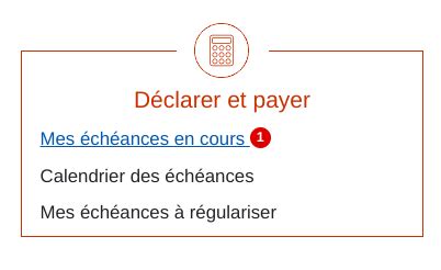 Déclaration du chiffre d affaires de l auto entrepreneur