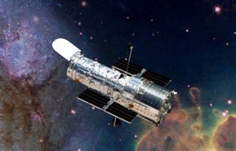 Telescopio Espacial Hubble capta imágenes del nuevo cúmulo de estrellas