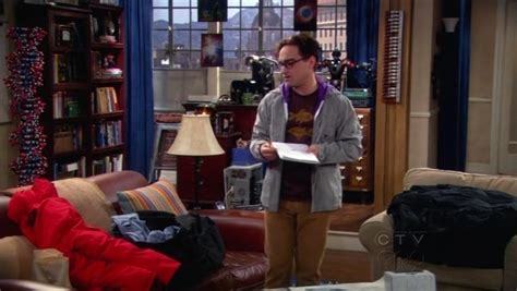 The Monopolar Expedition 2x23 The Big Bang Theory Image 6508913