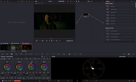 Davinci Resolve Vs Adobe Premiere Pro Choosing The Best Video Editing