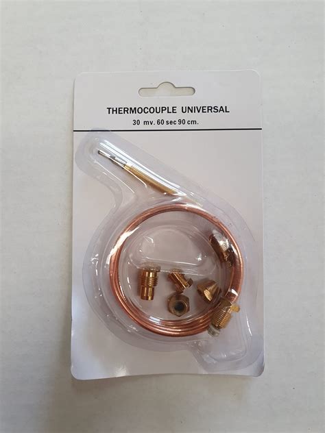 50268208001 Universal Thermocouple - Oven Parts Australia