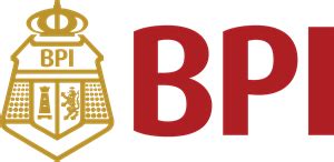 BPI – Bank of the Philippine Islands Logo Download png