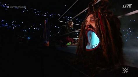 Report: WWE Possibly Allowing Bray Wyatt Head Lantern - WrestleTalk