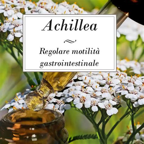 Achillea Estratto Fluido Erbaflor