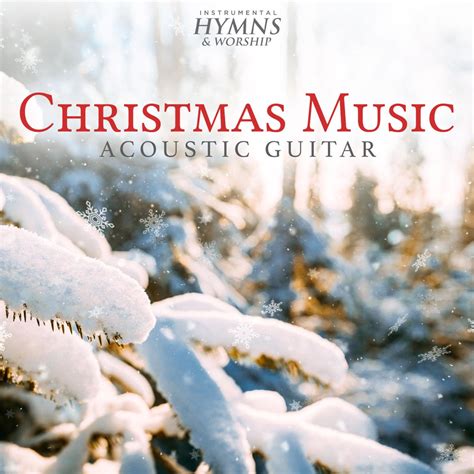 ‎Christmas Instrumental Music - Album by Instrumental Hymns and Worship ...