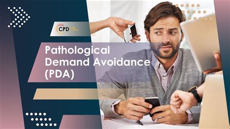 Pathological Demand Avoidance Pda Youtube