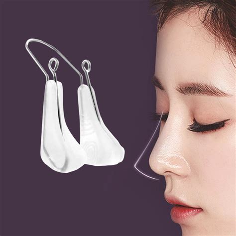 Nose Up Shaping Shaper Lifting Bridge Straightening Beauty Corrector