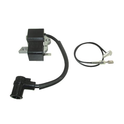 Ignition Coil Module For Stihl FS75 FS80 FS85 HL75 KM85 41374001350