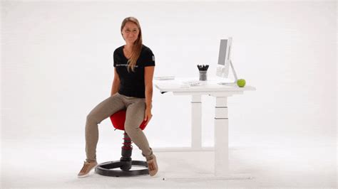 Swopper Chair Review The Ultimate Motion Chair For Office Workers