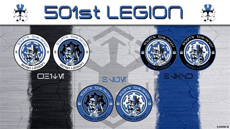501st Clone Trooper Wallpaper 64 Images