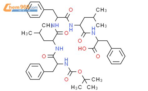 66556 73 8 L Phenylalanine N 1 1 Dimethylethoxy Carbonyl L