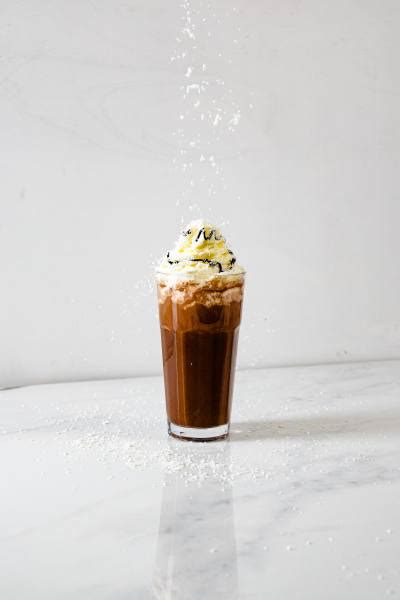 Monin Hot Chocococos Jetzt Online Kaufen Gustero