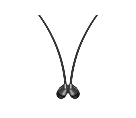 Sony WI-C310 Wireless In-ear Headphones with Microphone (White ...