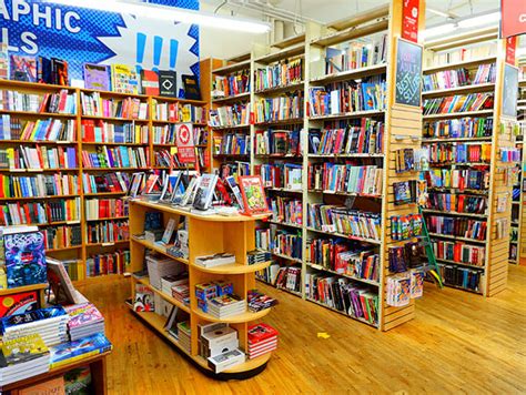 The Strand Book Store Em Nova York Visitenovayork Br