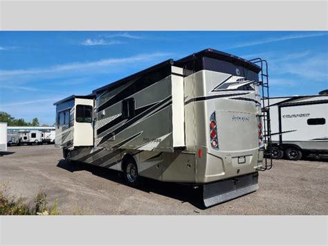 Used Tiffin Motorhomes Open Road Allegro Pa Liquid Springs