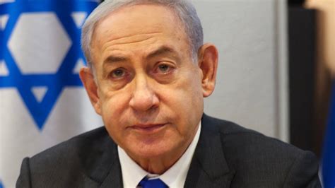 Isra L Benjamin Netanyahu Dissout Le Cabinet De Guerre Youtube