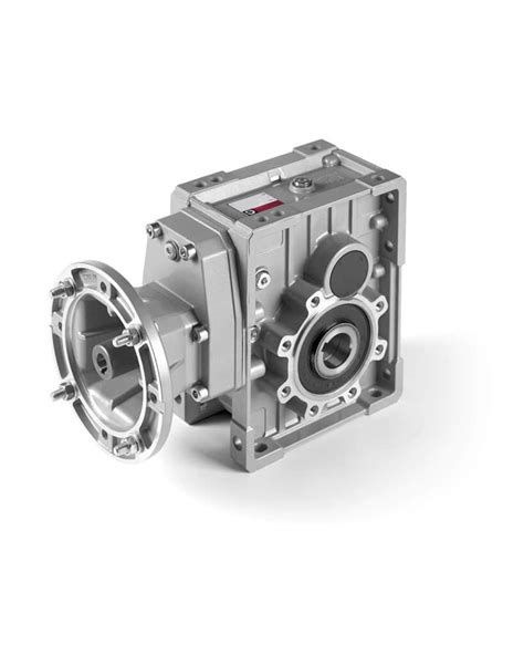 Cho Series Helical Hypoid Higher Efficiency Gear Units Designed