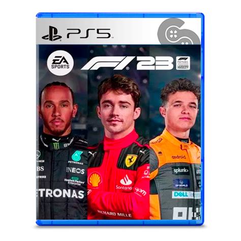 F1 23 Ps5 Game On Sale Sky Games