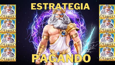 Como Jogar Gates Of Olympus Da Forma Certa Youtube