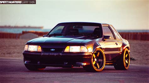 '88 Fox Body Mustang Built From the Heart - The Mustang Source - Ford ...