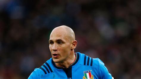 Italy captain Sergio Parisse to sit out summer tour to Japan | Rugby ...