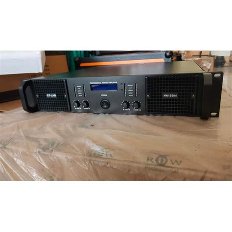 Jual Power Rdw Gt Lab Ha Ha Ch Channel Kota Malang