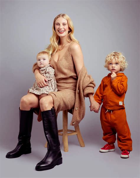 Penny Parnevik Barn - Kändis Nyheter