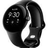 Google Smartwatch Pixel Watch Mm Bluetooth Wifi Matte Black Carcasa