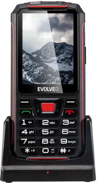 Evolveo Strongphone Z Mobiltelefon V S Rl S Olcs Evolveo Strongphone