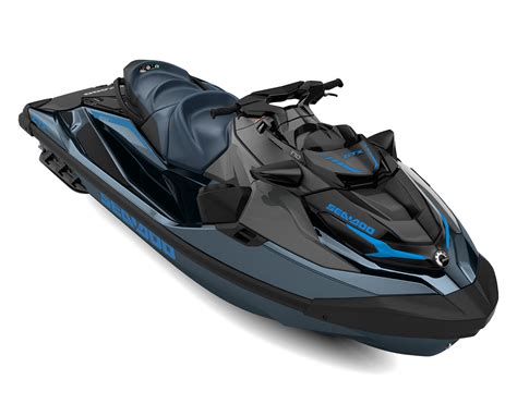 Sea Doo Gtx Los Coches