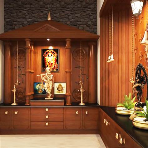 14 Best Mandir Designs For Home Baggout