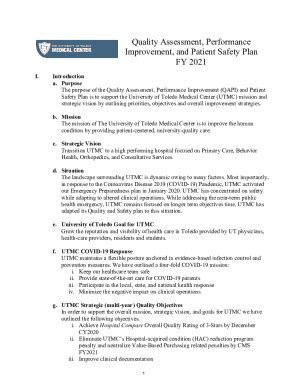 Fillable Online Fact Sheet On Patient Safety Indicators Ahrq Fax