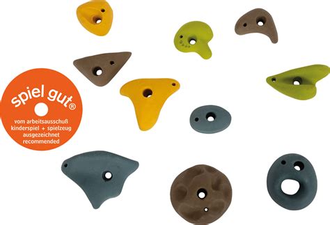 Small Foot Climbing Stones From The Experts For Wooden Toys And